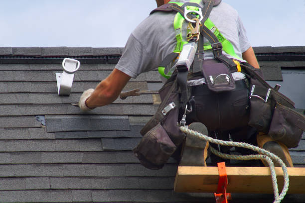 Best Roof Inspection Near Me  in Riverview, MI