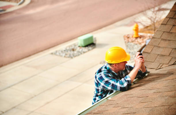 Best Flat Roof Repair Services  in Riverview, MI