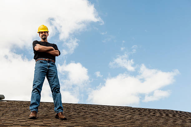 Best Local Roofing Companies  in Riverview, MI