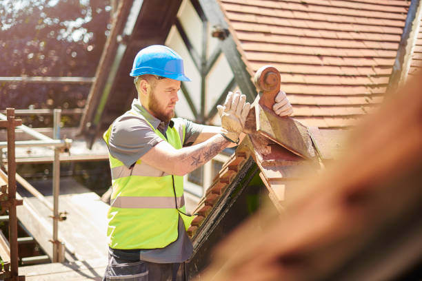 Best Sealant for Roof  in Riverview, MI