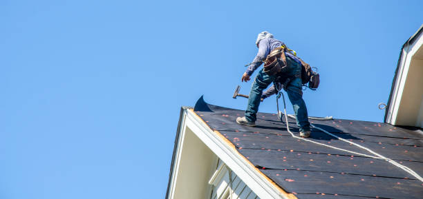 Best Best Roofing Contractors  in Riverview, MI